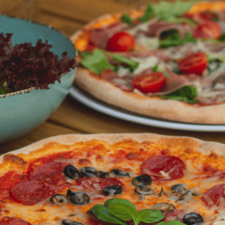 Estas son las mejores pizzas de Guadalajara, según la Inteligencia Artificial