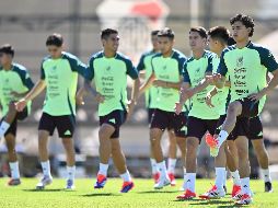 El duelo no contará con la presencia de las principales figuras del Tricolor debido a que no es Fecha FIFA. IMAGO7.