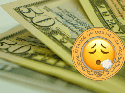 Representa una disminución del 0.24% en comparación con los 20.51 pesos de la jornada anterior. CANVA