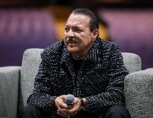 Este 2025, Preciado celebrará 37 años de trayectoria artística, un camino que lo ha consolidado como una figura fundamental del regional mexicano. EL INFORMADOR/H.FIGUEROA