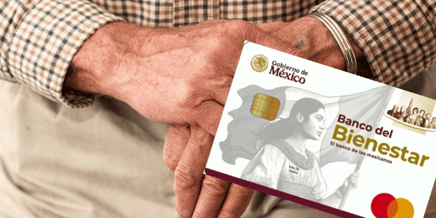 Pensión Bienestar: Apellidos que reciben su pago HOY 16 de enero | El ...