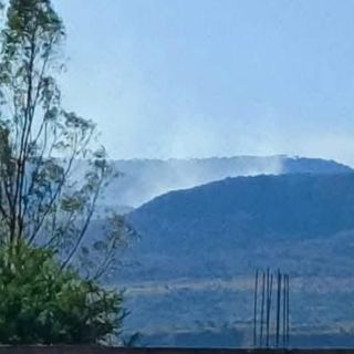 Reportan caída de avioneta entre Jalisco y Nayarit