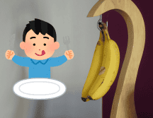 En cuanto a la cantidad, los nutricionistas sugieren consumir una porción diaria de plátano. Unsplash / Canva