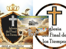 La polémica publicación de la venta de terrenos 