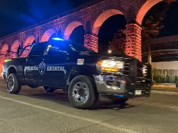 Se trata de un operativo “calle a calle”, donde los patrullajes se harán con fines específicos. CORTESÍA/SECRETARÍA DE SEGURIDAD