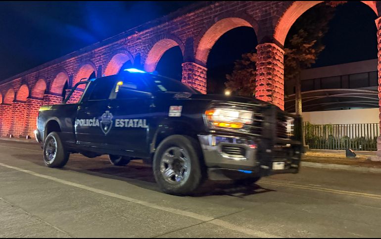 Se trata de un operativo “calle a calle”, donde los patrullajes se harán con fines específicos. CORTESÍA/SECRETARÍA DE SEGURIDAD