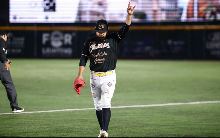 Hasta el momento, Charros ha tolerado 33 anotaciones en diez juegos disputados de postemporada, arrojando un porcentaje de 3.13 de carreras limpias permitidas, ligeramente inferior al 3.71 que promedió en temporada regular. CORTESÍA / Charros de Jalisco