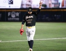 Hasta el momento, Charros ha tolerado 33 anotaciones en diez juegos disputados de postemporada, arrojando un porcentaje de 3.13 de carreras limpias permitidas, ligeramente inferior al 3.71 que promedió en temporada regular. CORTESÍA / Charros de Jalisco