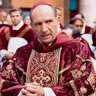 ¿Dónde ver 'Cónclave'? La película de la que todos hablan