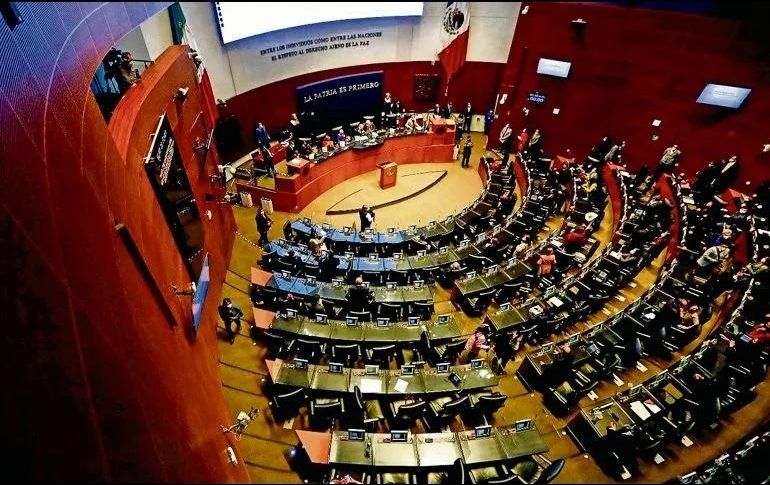 El Comité de Evaluación del Poder Legislativo informó que sólo un poco más de cinco mil pasaron la primera depuración. EL UNIVERSAL