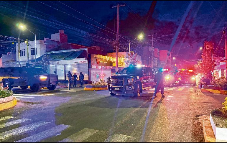 La Fiscalía del Estado de Jalisco reiteró su compromiso con la ciudadanía para combatir el fraude y garantizar que los responsables sean llevados ante la justicia. ESPECIAL.