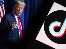 Donald Trump se comprometió a 