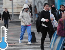 La ciudad experimentará condiciones climáticas estables. SUN / ARCHIVO