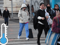 La ciudad experimentará condiciones climáticas estables. SUN / ARCHIVO