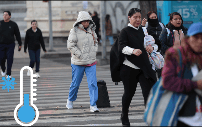La ciudad experimentará condiciones climáticas estables. SUN / ARCHIVO