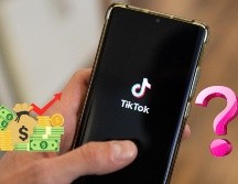 TikTok podría quedar vetada en Estados Unidos a partir del  19 de enero bajo una ley federal que la obliga a desvincularse de su empresa matriz con sede en China, ByteDance. ESPECIAL, AFP / ARCHIVO