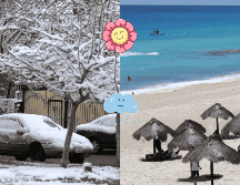 Conoce el origen de ambos días. EFE / ARCHIVO