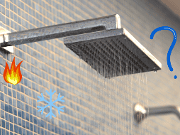 Usa la temperatura que mejor se adecué a ti. EL INFORMADOR / ARCHIVO