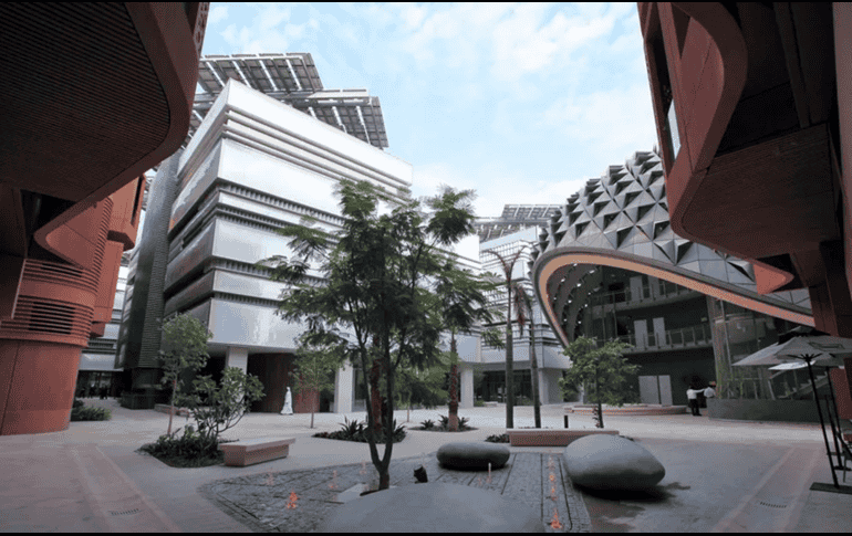 El gerente sénior de desarrollo empresarial de la ciudad, señala que quieren formar un 