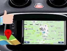 Google Maps es una de las herramientas tecnológicas más utilizadas por miles de usuarios. ESPECIAL/PEXELS