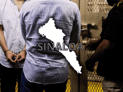 El narcotráfico en Sinaloa tuvo un golpe fuerte, luego de la detención de dos hombres que colaboraban para el grupo criminal conocido como “Los Chapitos”. EFE / ARCHIVO