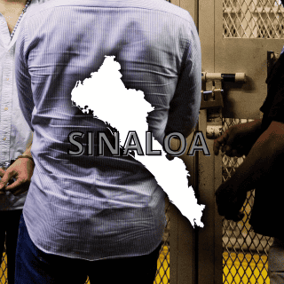 Dan golpe a líder de "Los Chapitos" con detención de estos personajes