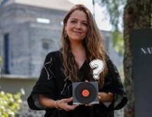 Este álbum es consierado su mejor trabajo por su impacto cultural y artístico. EL INFORMADOR / ARCHIVO