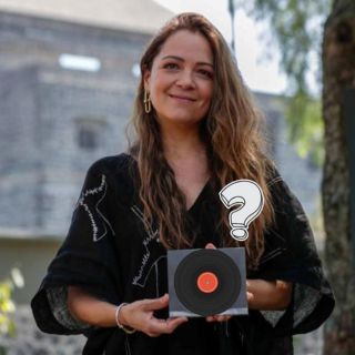 Este es el mejor disco de Natalia Lafourcade, según la Inteligencia Artificial