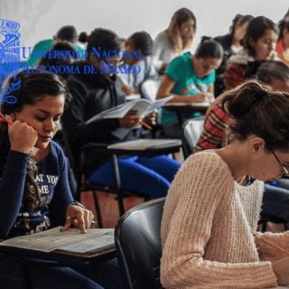 Convocatoria UNAM 2025: ¿Dónde descargar la guía para el examen de admisión?