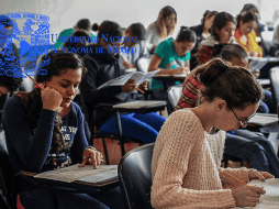 la demanda de una licenciatura determina la dificultad para conseguir un lugar en la universidad. EL INFORMADOR / ARCHIVO