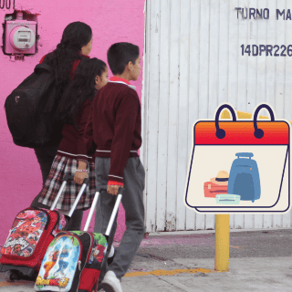 SEP: Estos son los puentes y vacaciones del 2025