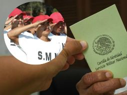 Si no llevas a cabo el resello de tu cartilla, estarías incumpliendo con una obligación ciudadana, como lo estipula la Constitución Política de los Estados Unidos Mexicanos. EL INFORMADOR / ARCHIVO / ESPECIAL / AYUNTAMIENTO DE CÓRDOBA VERACRUZ