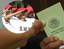 Si no llevas a cabo el resello de tu cartilla, estarías incumpliendo con una obligación ciudadana, como lo estipula la Constitución Política de los Estados Unidos Mexicanos. EL INFORMADOR / ARCHIVO / ESPECIAL / AYUNTAMIENTO DE CÓRDOBA VERACRUZ