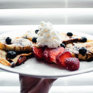 Estos son los mejores lugares en Guadalajara para comer crepas