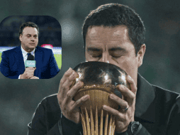 De acuerdo con diversos rumores, hay dos nombres que suenan para volver a encarrilar a la “Máquina”. IMAGO7 / X @efrajuarez