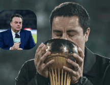 De acuerdo con diversos rumores, hay dos nombres que suenan para volver a encarrilar a la “Máquina”. IMAGO7 / X @efrajuarez