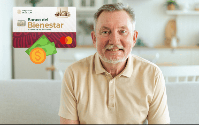 Durante 2025 se prevé beneficiar a 77 mil personas de la CDMX con este apoyo económico. ESPECIAL