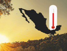 Las temperaturas globales en 2024 superaron el récord de calor establecido en 2023. PEXELS / CANVA