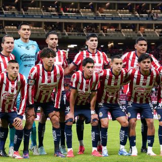 Luis Romo y ‘Chicharito’ en la convocatoria de Chivas; Pulido el gran ausente