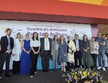 Durante el sexenio estatal se espera atender a dos mil 400 personas en los cinco centros que conformarán la red de atención. EL INFORMADOR/ O. González.