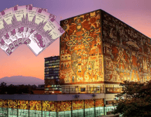 Entre las opciones más populares se encuentran carreras como Derecho, Medicina y Cirujano Dentista, que atraen a muchos estudiantes debido a sus altos salarios estimados. UNAM / CANVA