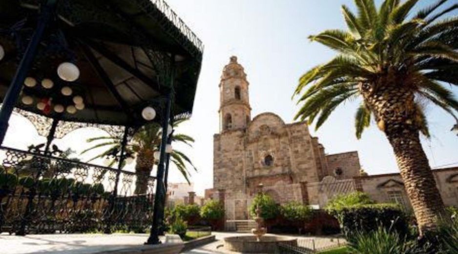 La suspensión a Belén Lizbeth N., respaldada por el Código Nacional de Procedimientos Penales, se concedió tras aprobar un plan de reparación del daño. EL INFORMADOR/ ARCHIVO.