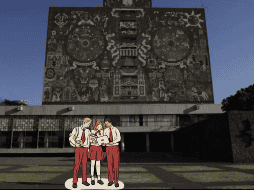 A continuación, se destacan algunas de las carreras con menor demanda para el examen de admisión 2025. NTX/ARCHIVO