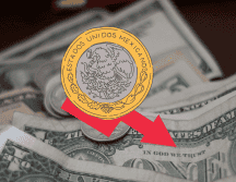 Esta caída representó una depreciación del 1.82% en comparación con el día anterior. Unsplash / Canva