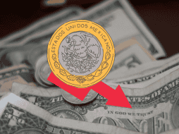 Esta caída representó una depreciación del 1.82% en comparación con el día anterior. Unsplash / Canva