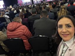 En el encuentro se trataron temas de presupuesto y acciones de seguridad, entre otros. CORTESÍA.