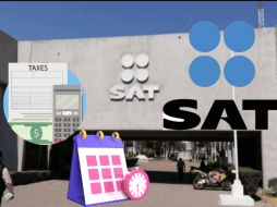 La declaración anual ante el SAT es una de las obligaciones más importantes para quienes generan ingresos en nuestro país; no realizarla puede generar una fuerte multa. EL INFORMADOR/ ARCHIVO/ ESPECIAL