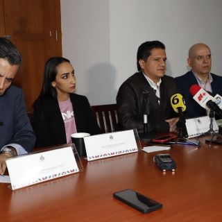 PAN rechaza agenda ideológica de Morena en Jalisco y defiende a la familia y a los menores
