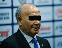 Según los reportes, será trasladado al Penal del Altiplano en Almoloya. IMAGO7