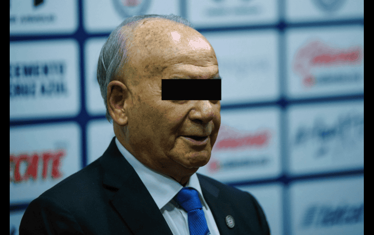 Según los reportes, será trasladado al Penal del Altiplano en Almoloya. IMAGO7